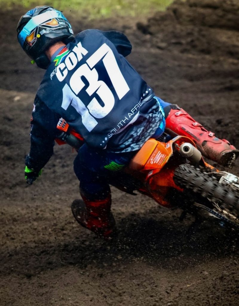 FIM Junior MX Championship