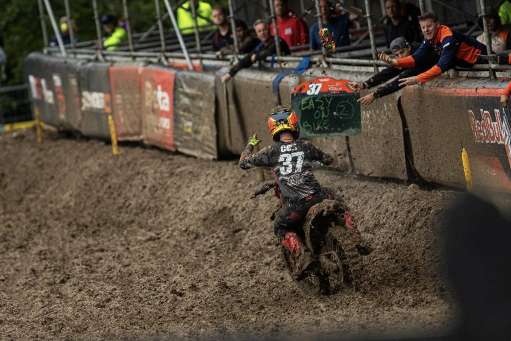 FIM Junior MX Championship