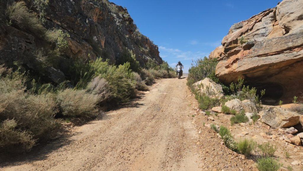 Honda Africa Twin