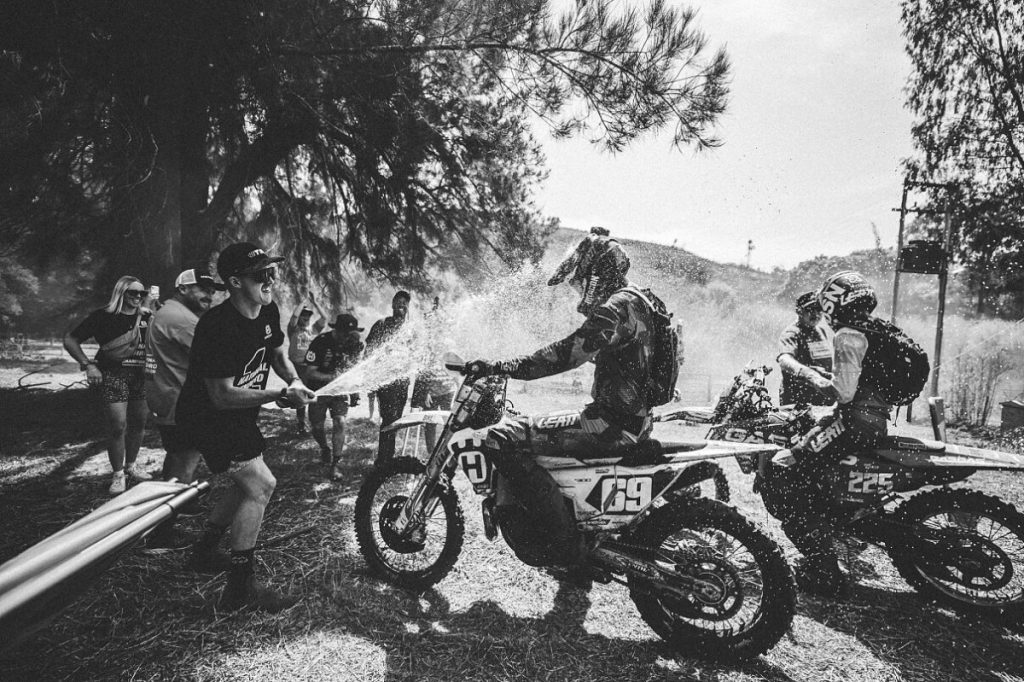 National Enduro