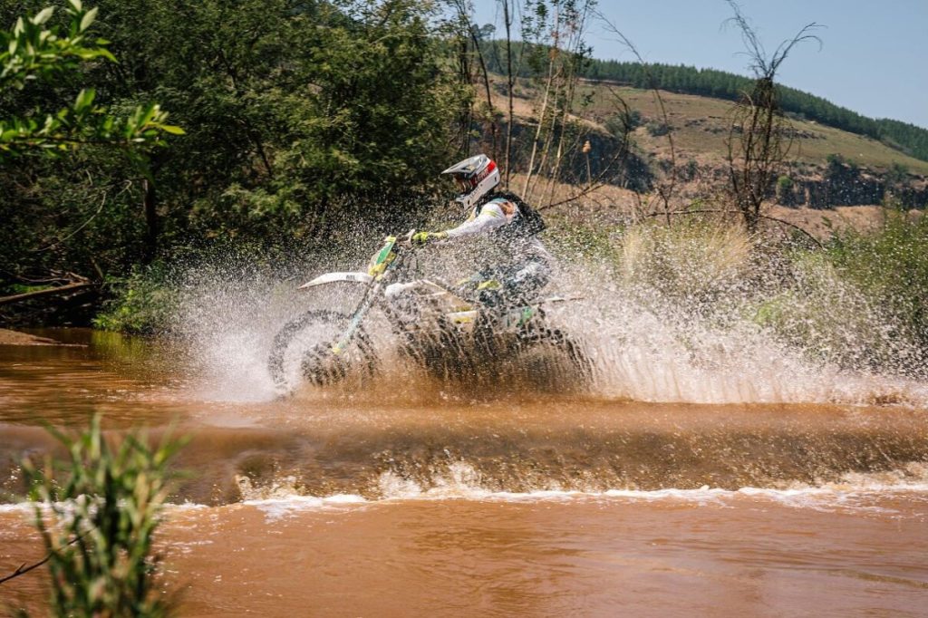 SA National Enduro