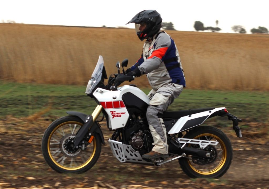 Yamaha T7
