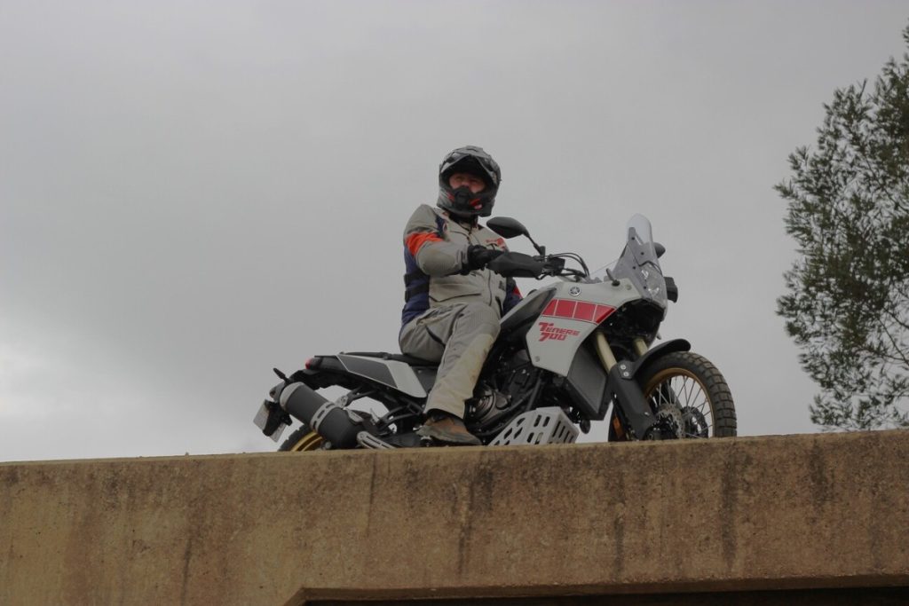 Yamaha T7