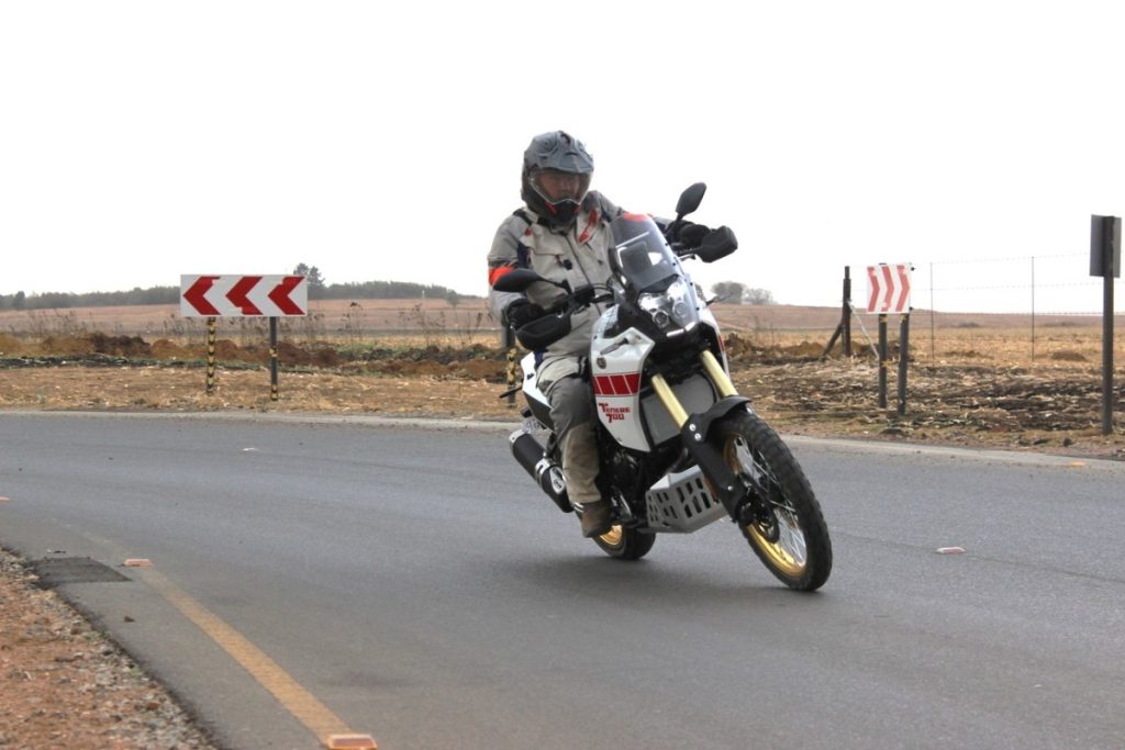Yamaha T7