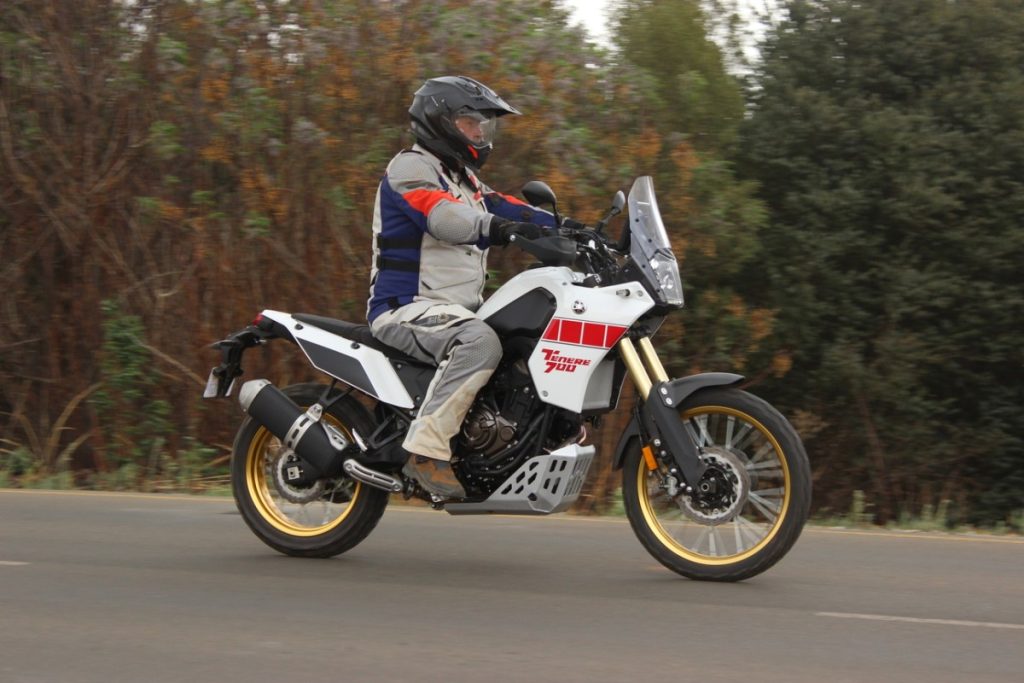 Yamaha T7
