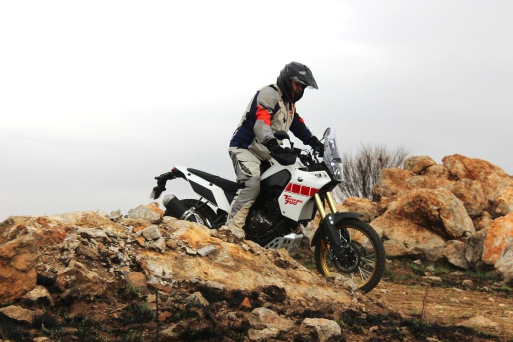 Yamaha T7