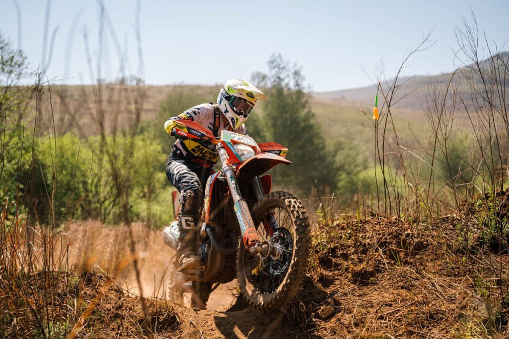 SA National Enduro