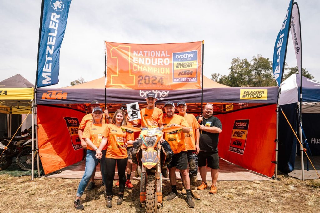 SA National Enduro