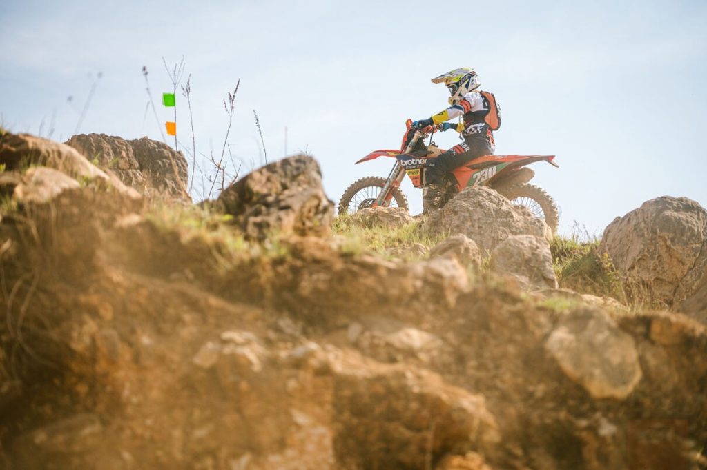 National Enduro