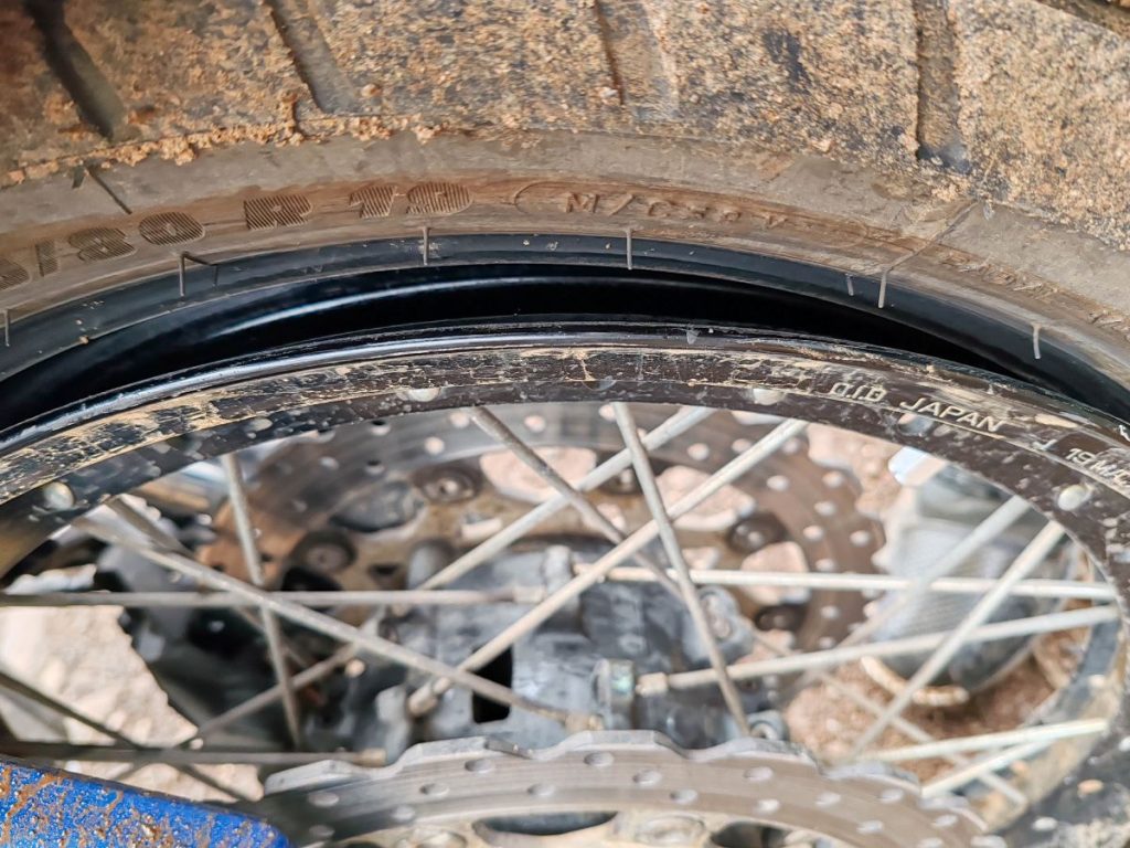 Lesotho in September.