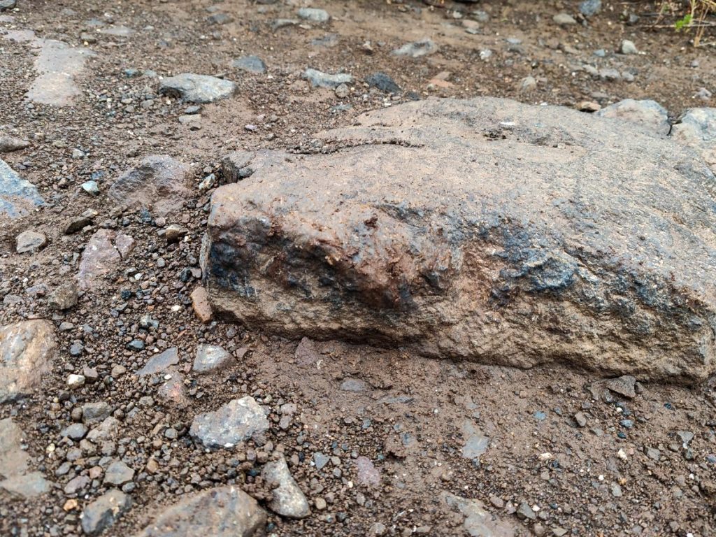 Lesotho in September.