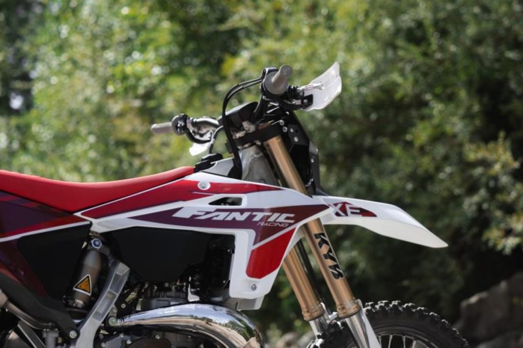 Fantic