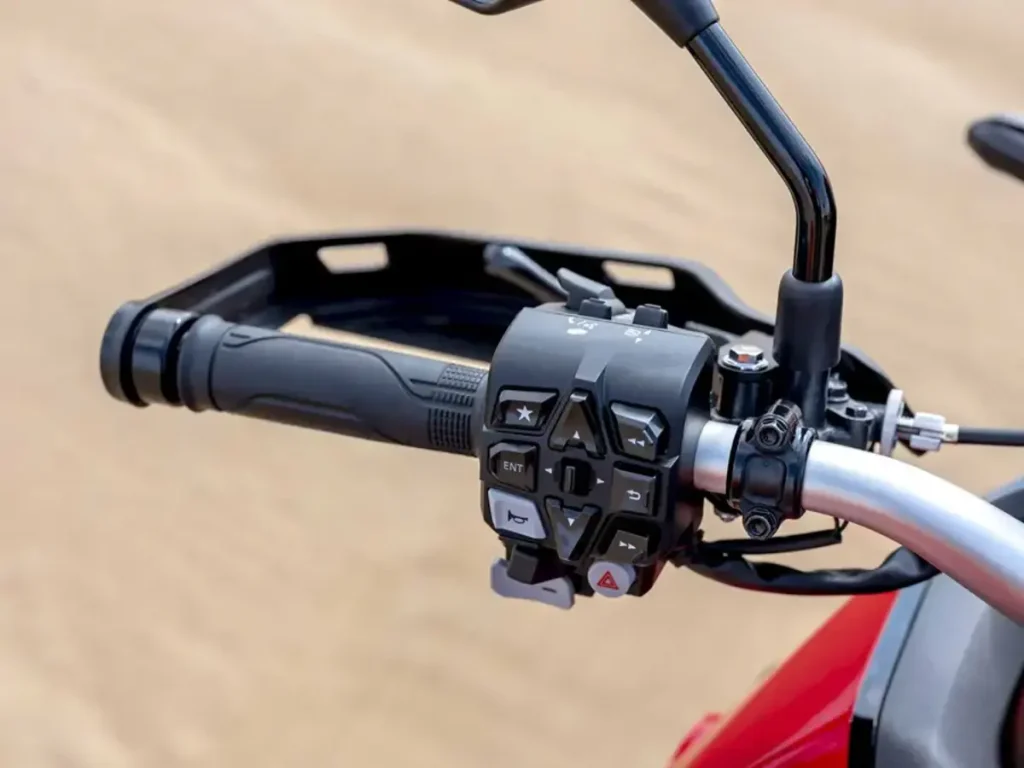 Africa Twin