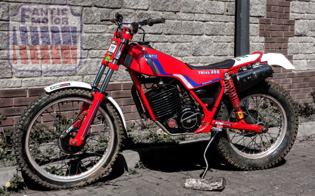 Fantic