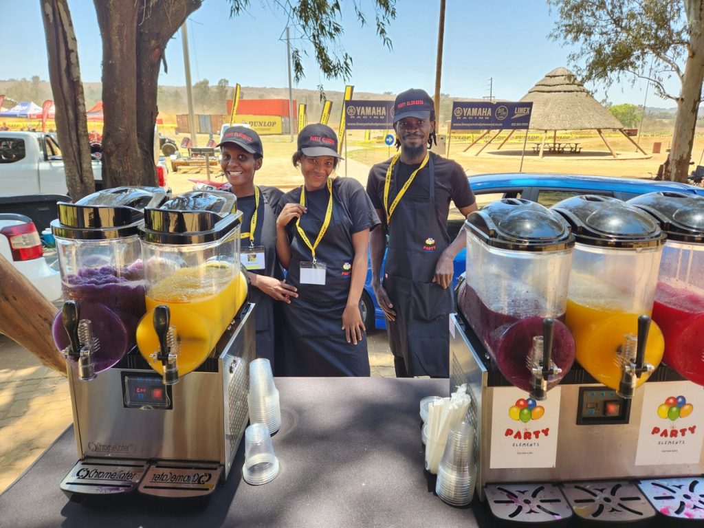 Dunlop Day In The Dirt