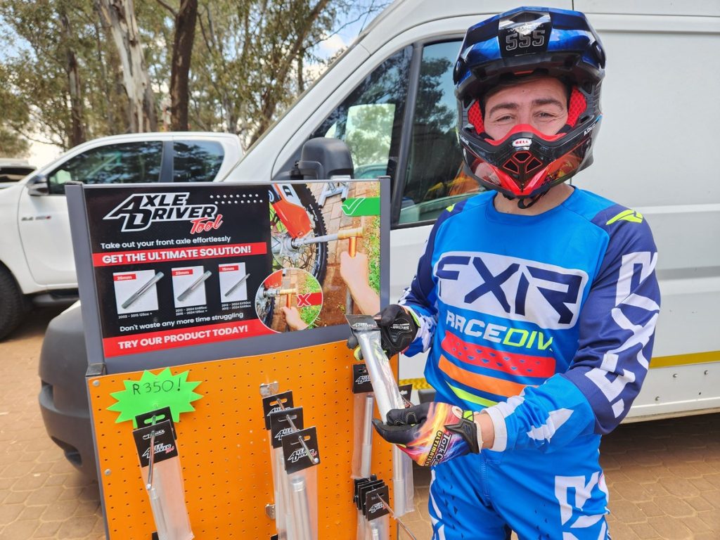 Dunlop Day In The Dirt