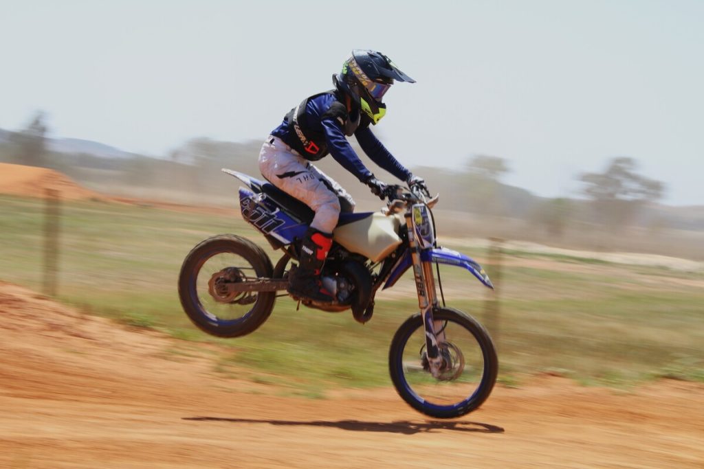 Dunlop Day In The Dirt