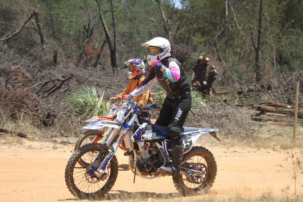 Dunlop Day In The Dirt