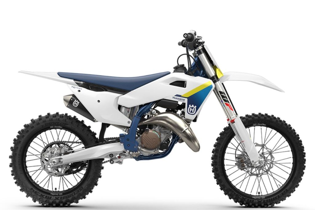 Husqvarna