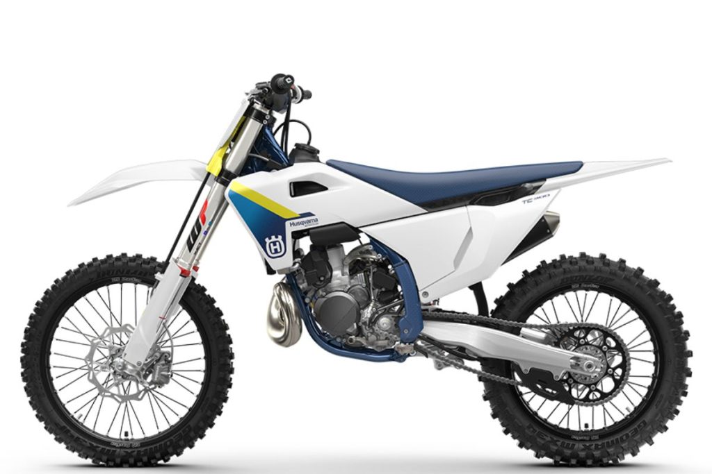 Husqvarna
