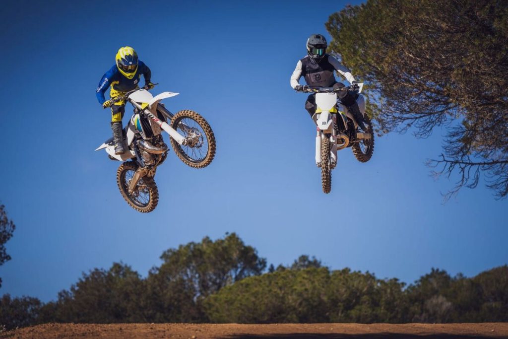 Husqvarna