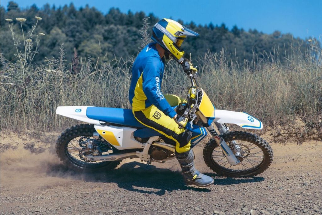Husqvarna