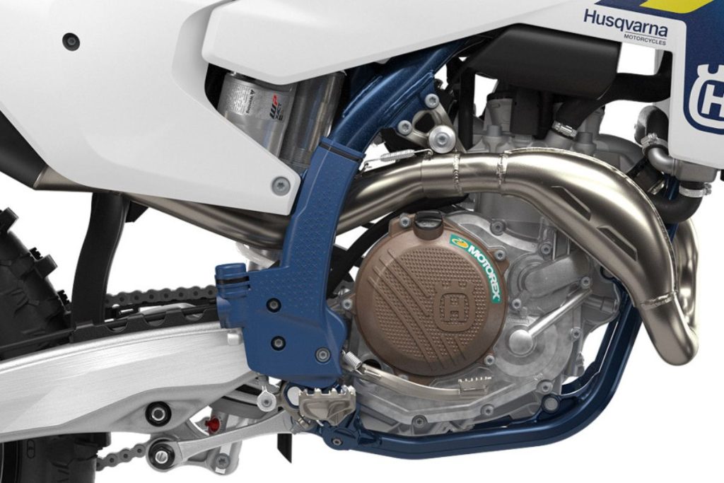 Husqvarna