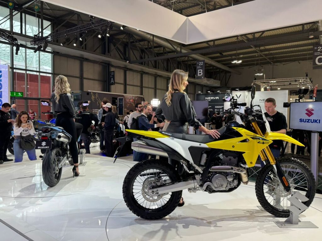 Eicma 24