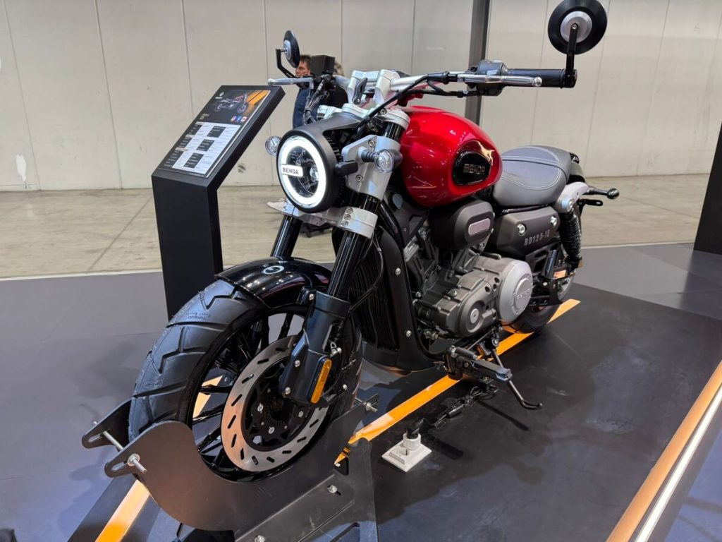 Eicma 24