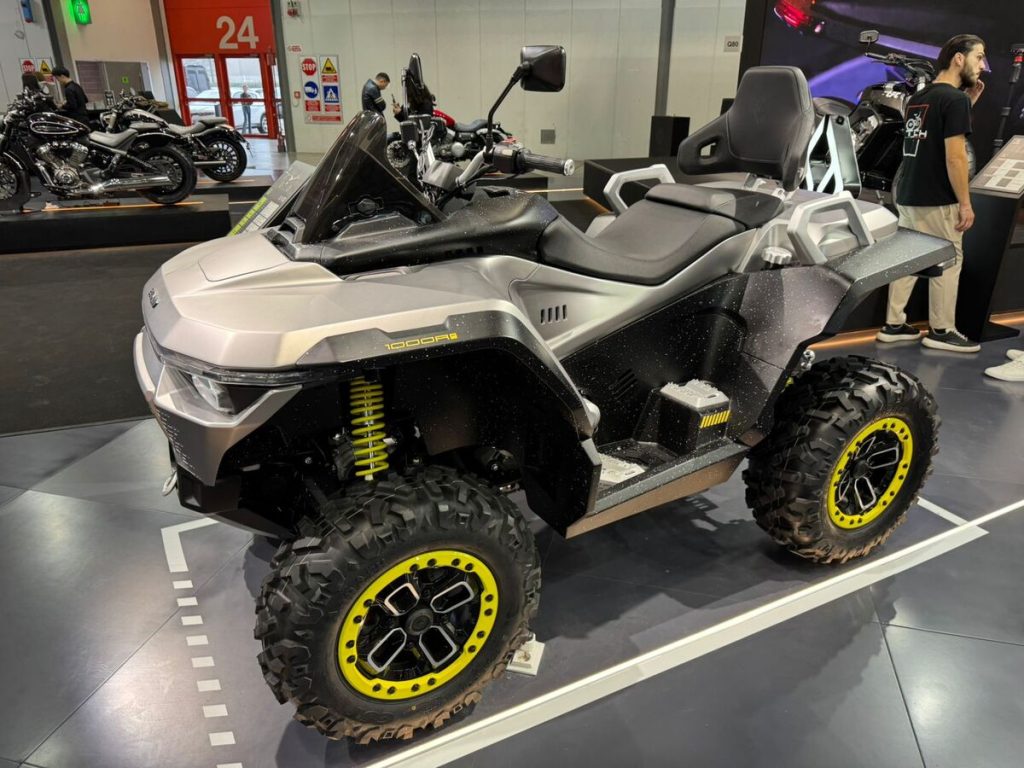 Eicma 24