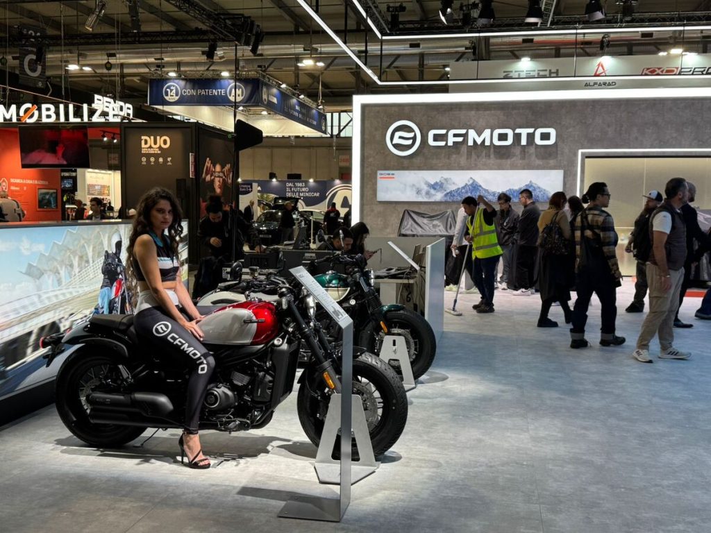 Eicma 24