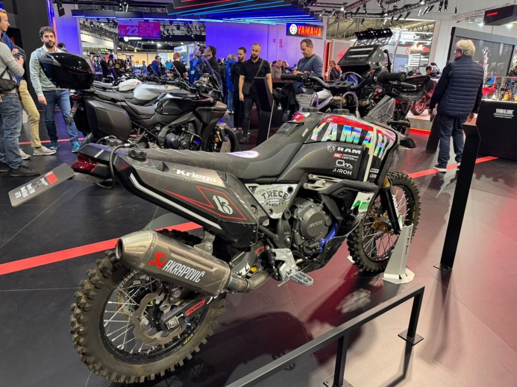 Eicma 24