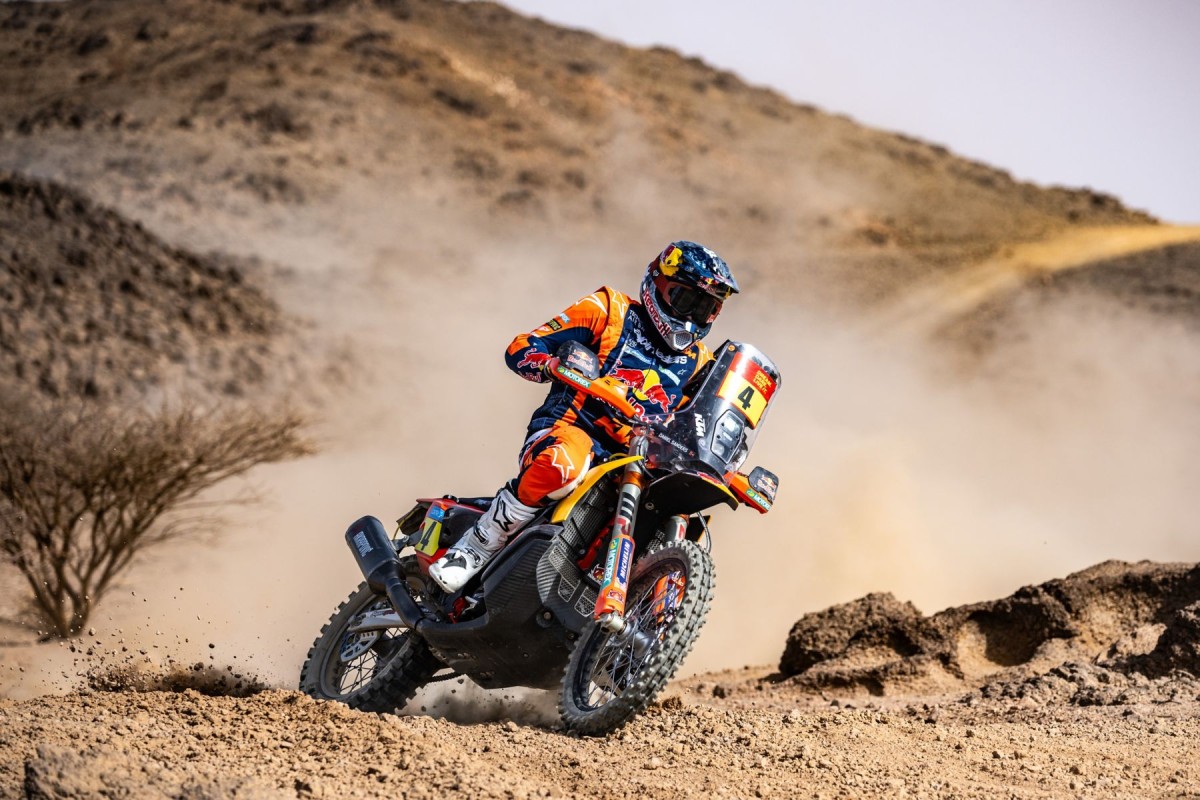 Dakar 25