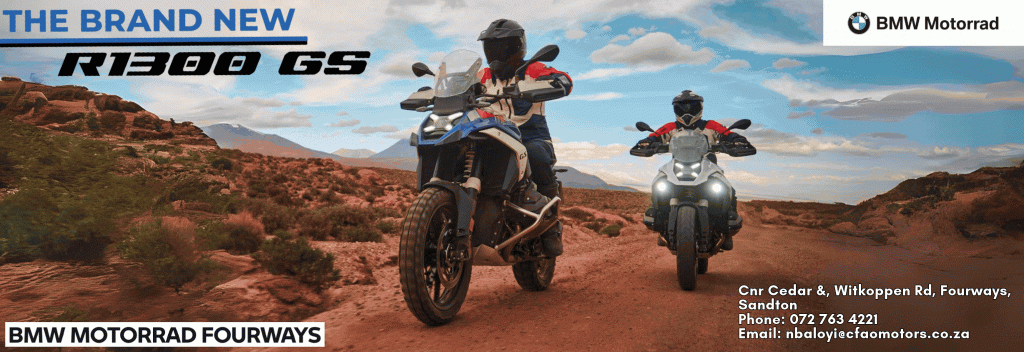 bmw,bmw motorrad, bmw fourways, new bikes, used bikes, parts department, accessories, workshop