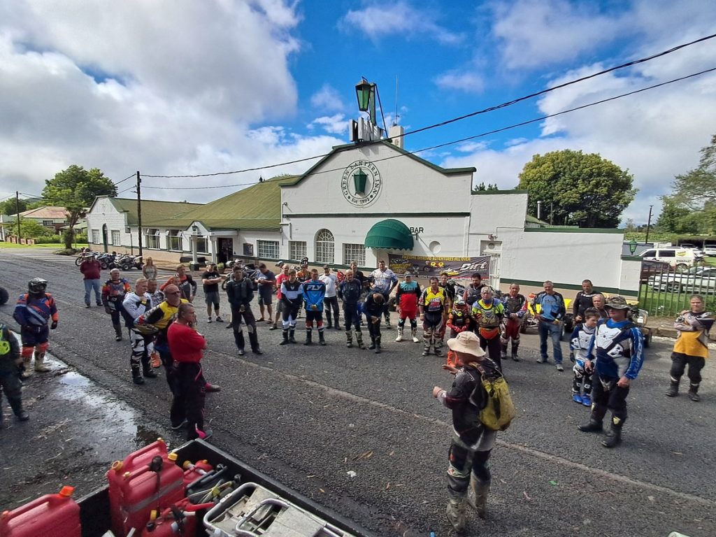 The Adventure Company