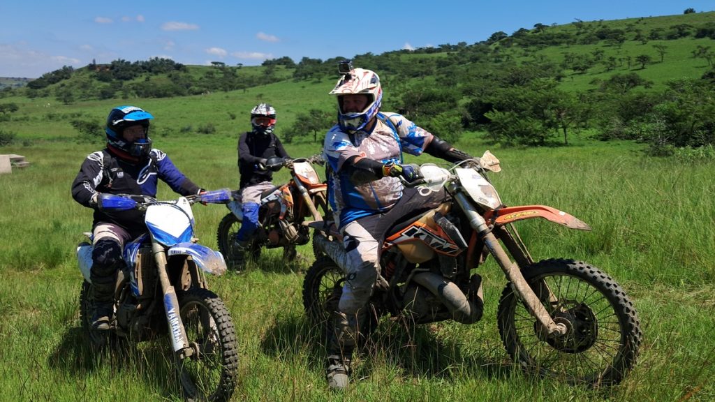 The Adventure Company