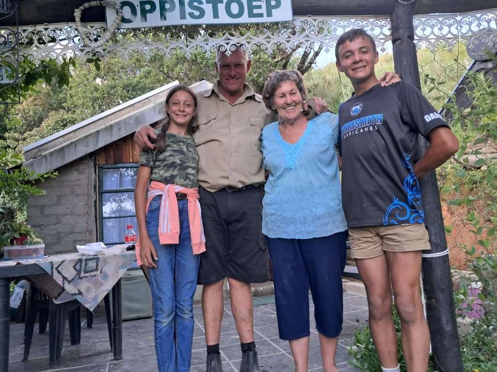 The Adventure Company