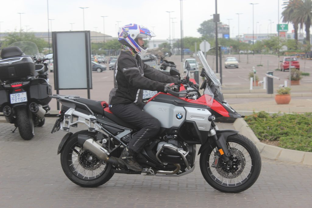 R1300GS Adventure