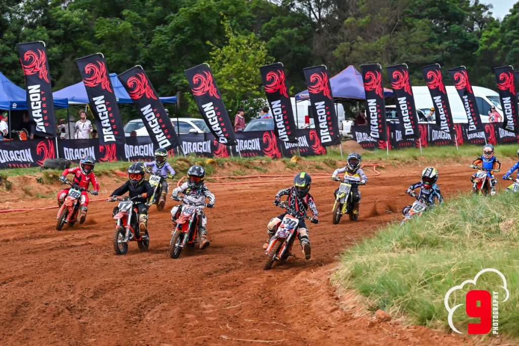 Inland Motocross