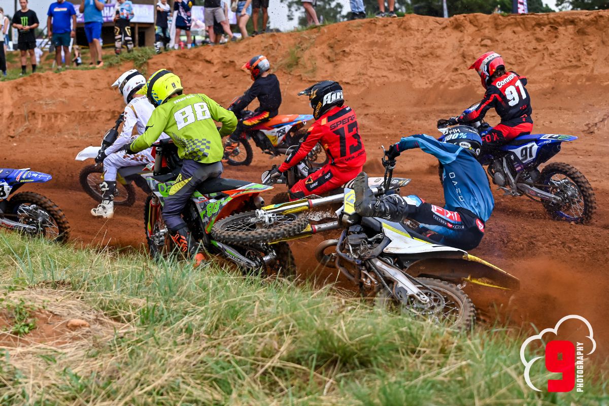 Inland Motocross