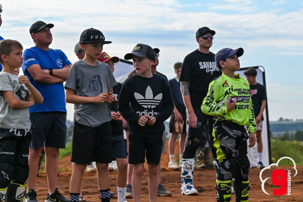 Inland Motocross