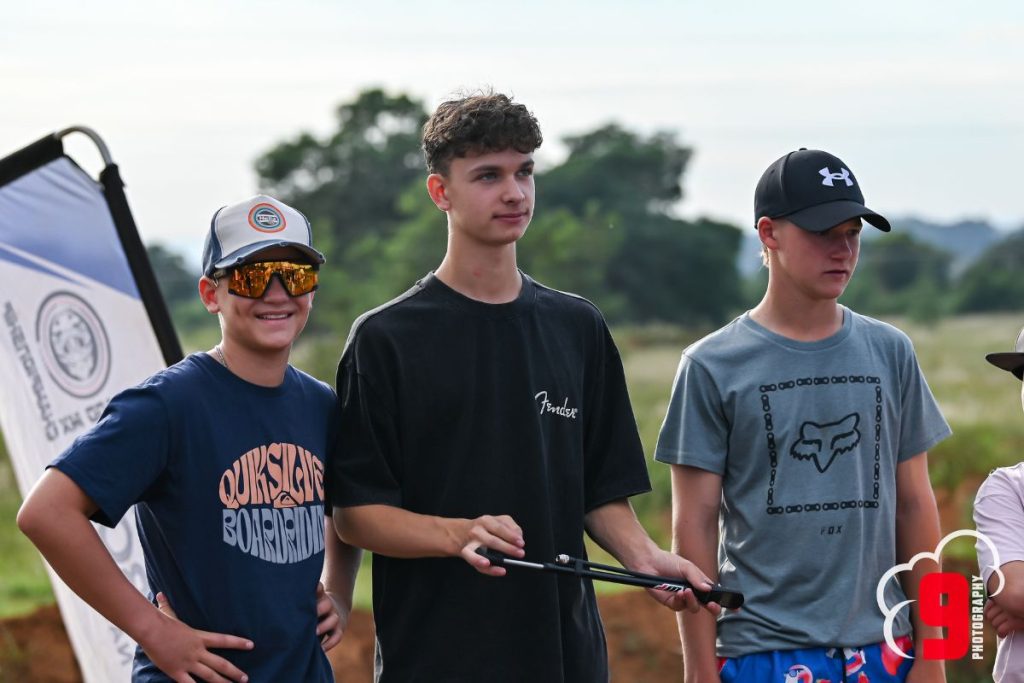 Inland Motocross