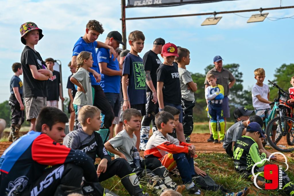 Inland Motocross