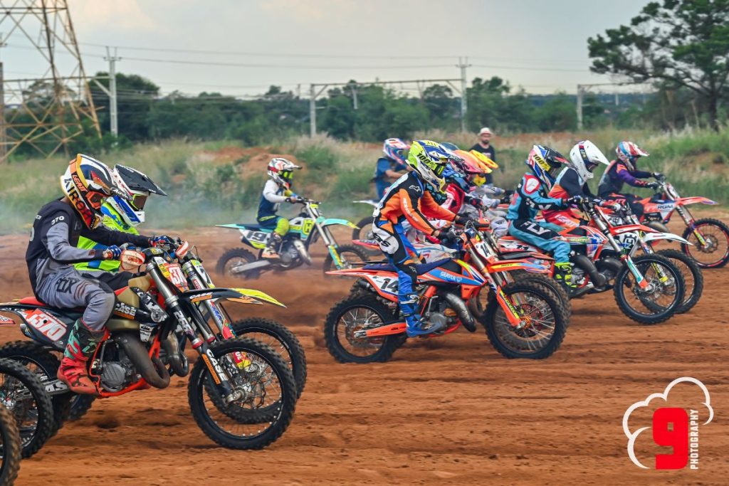Inland Motocross