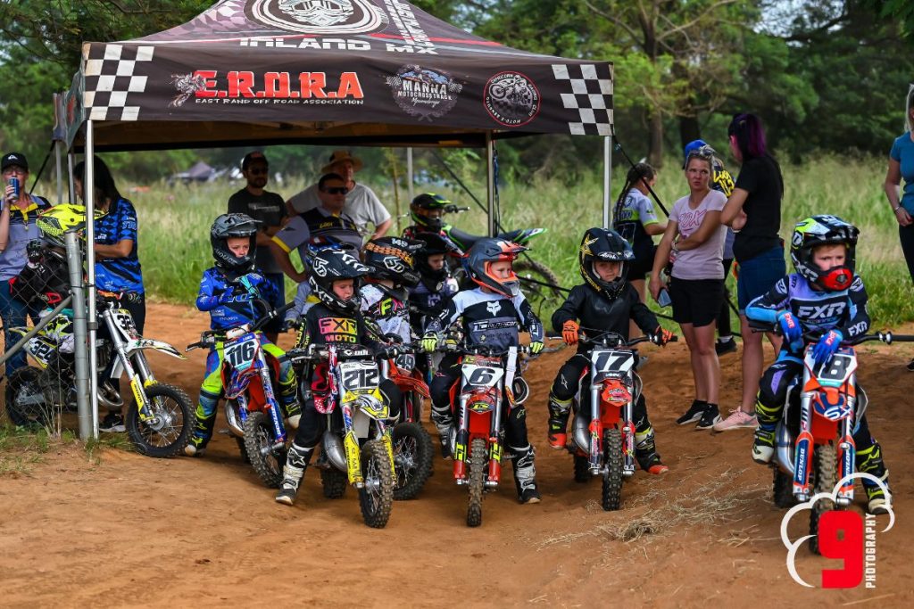 Inland Motocross
