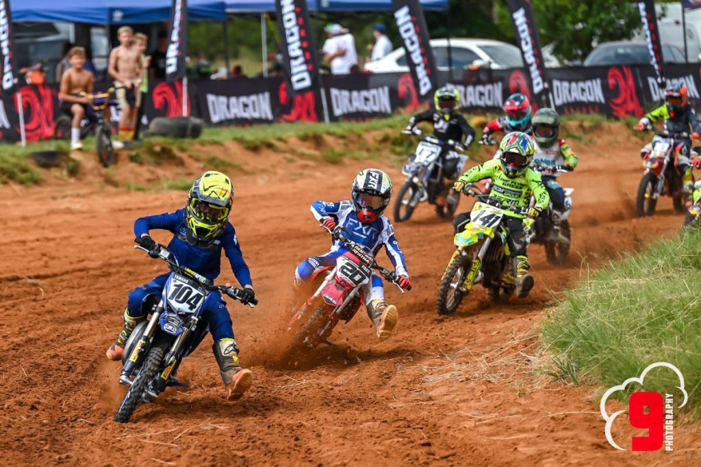 Inland Motocross