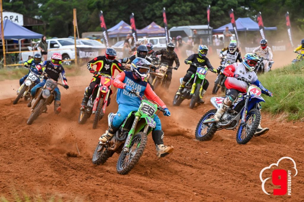 Inland Motocross