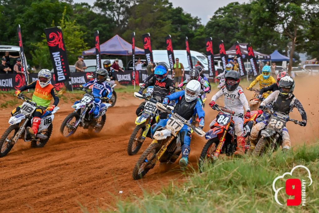 Inland Motocross
