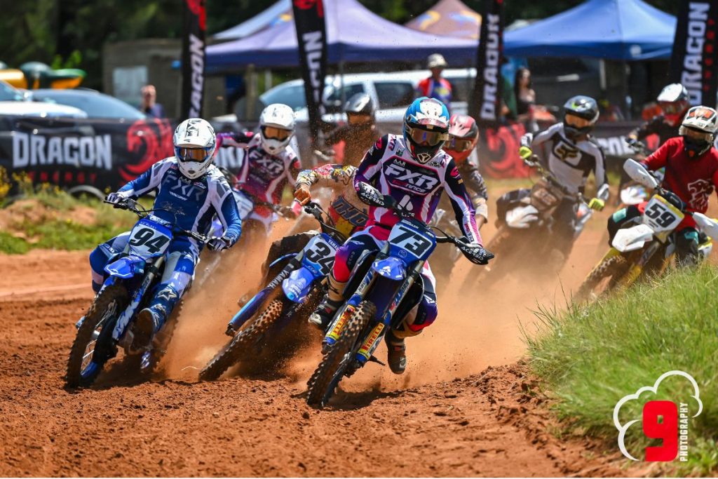 Inland Motocross