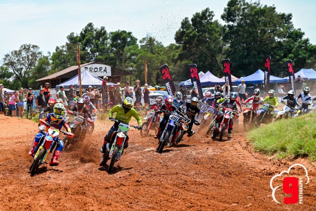 Inland Motocross